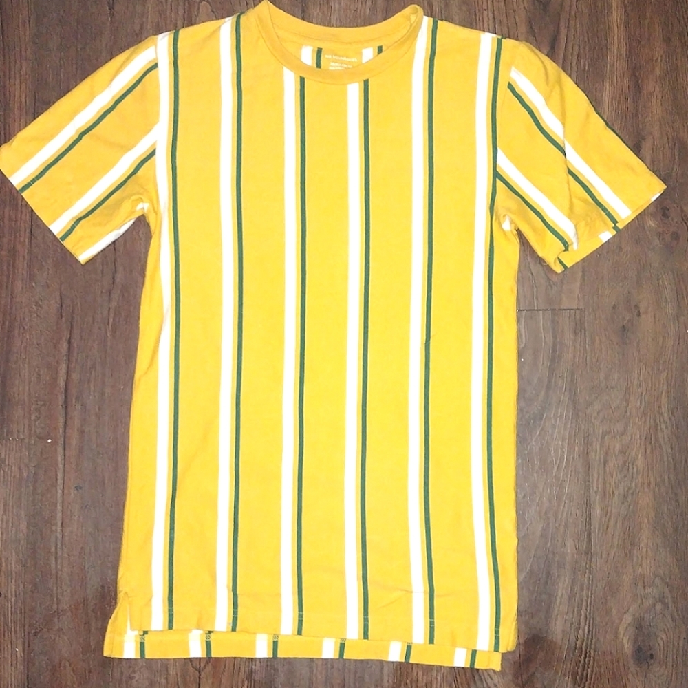Striped shirt